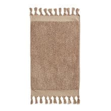 Paros Rib Cotton Bathroom Towel